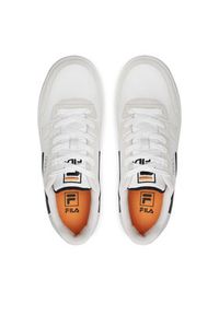 Fila Sneakersy Fxventuno L FFM0003 Biały. Kolor: biały. Materiał: skóra #6