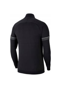 Nike - Dziecięca/niemowlęca Bluza Dresowa DriFIT. Kolor: czarny. Materiał: dresówka