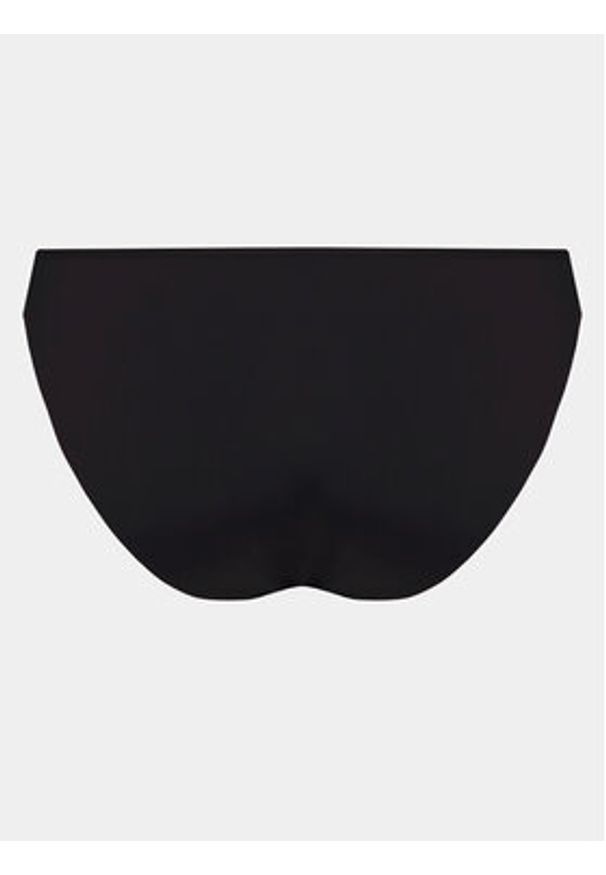 Calvin Klein Underwear Figi klasyczne 000QF7325E Czarny. Kolor: czarny. Materiał: syntetyk
