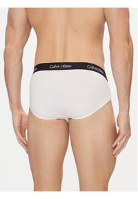 Calvin Klein Underwear Slipy 000NB3402A Biały. Kolor: biały. Materiał: bawełna #3