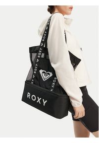 Roxy Torebka ROXY-M-001-07 Czarny. Kolor: czarny #3