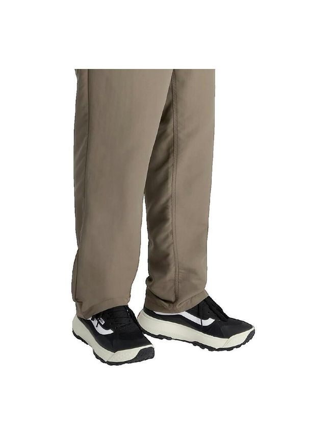 Buty Mężczyzna Vans MTE Crosspath czarny. Okazja: na co dzień. Kolor: czarny. Styl: casual