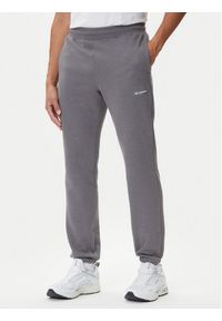 columbia - Columbia Spodnie dresowe Meridian Creek™ 2105861 Szary Regular Fit. Kolor: szary. Materiał: bawełna