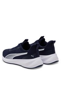Puma Buty do biegania Flyer Lite 3 310797 02 Granatowy. Kolor: niebieski. Materiał: materiał #5