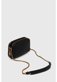 Guess torebka kolor czarny. Kolor: czarny. Rodzaj torebki: na ramię #3