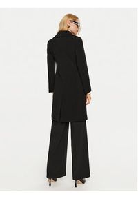 Artigli Płaszcz przejściowy ACCP000187 Czarny Regular Fit. Kolor: czarny. Materiał: syntetyk #4