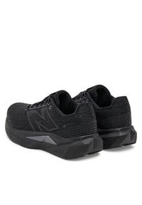 New Balance Buty do biegania FuelCell Propel V5 MFCPRLK5 Czarny. Kolor: czarny. Materiał: materiał #2