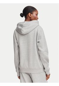 The North Face Bluza Evolution Simple Dome NF0A8CWN Szary Regular Fit. Kolor: szary. Materiał: bawełna #2