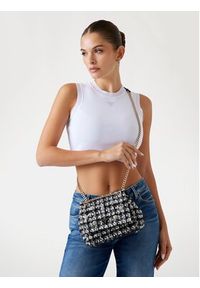 Guess Torebka 176303 Czarny. Kolor: czarny #5