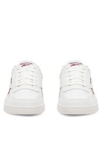 Reebok Sneakersy Court Advance 100073324 Biały. Kolor: biały #4
