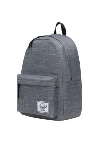 Herschel - Plecak Na Laptopa 26 L Z Recyklingu. Kolor: szary #1