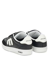 Etnies Sneakersy Locut 4101000507 Czarny. Kolor: czarny. Materiał: skóra #3
