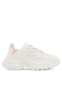 DeeZee Sneakersy LAILA WAG1117306A Różowy. Kolor: różowy #1
