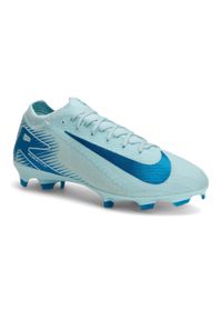 Buty piłkarskie Nike Mercurial Vapor 16 Pro FG. Kolor: niebieski. Sport: piłka nożna