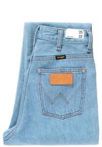 Wrangler - WRANGLER MOM JEANS DESERT FLOWER W246RI24H