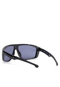 Carrera Okulary przeciwsłoneczne CARDUC 051/S 207876 Czarny. Kolor: czarny #2