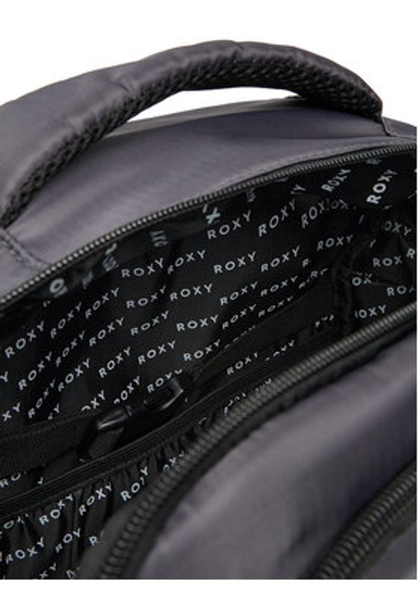 Roxy Plecak ROXY-P-001-07 Szary. Kolor: szary. Materiał: materiał