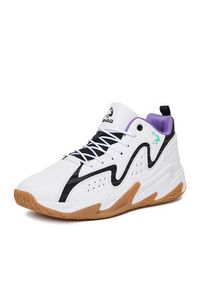 Shaq Sneakersy CEO-MP40-HC2400 Biały. Kolor: biały. Materiał: syntetyk, materiał