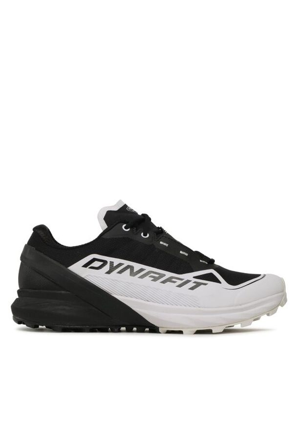 Dynafit Buty do biegania Ultra 50 4635 Kolorowy. Materiał: materiał, mesh. Wzór: kolorowy