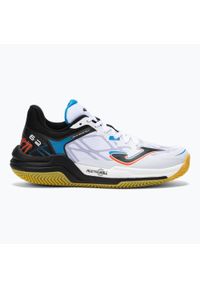 Buty do piłki ręcznej męskie Joma V6.2. Kolor: biały