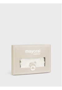 Mayoral Body dziecięce 1732 Écru #3