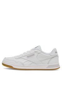 Reebok Sneakersy Court Ad 100010636 Biały. Kolor: biały. Materiał: skóra #4