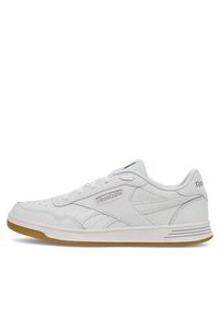 Reebok Sneakersy Court Ad 100010636 Biały. Kolor: biały. Materiał: skóra #7