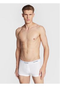 Calvin Klein Underwear Komplet 3 par bokserek 000NB2380A Biały. Kolor: biały. Materiał: bawełna #5