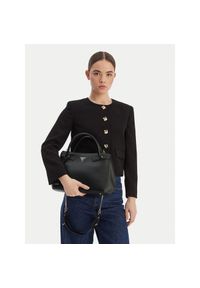 Torebka Guess. Kolor: czarny #1