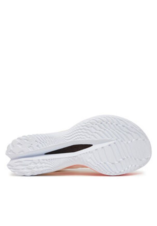 Under Armour Buty do biegania UA U Velociti Elite 2 3027205 Biały. Kolor: biały. Materiał: materiał