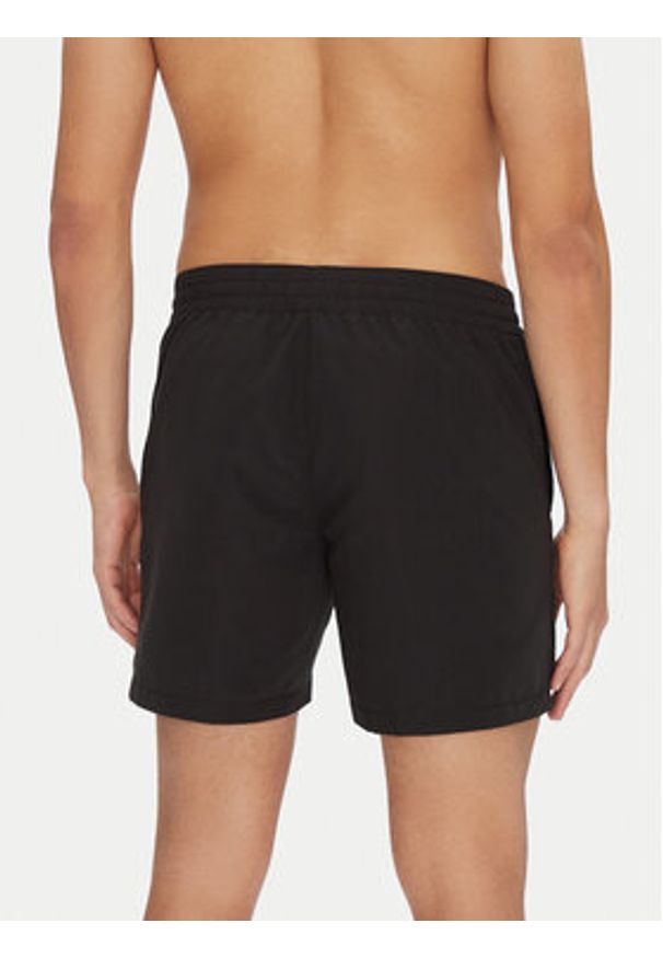 Billabong Szorty kąpielowe All Day EBYJV00134 Czarny Regular Fit. Kolor: czarny. Materiał: syntetyk