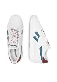 Reebok Sneakersy Rewind Run 100032925-M Biały. Kolor: biały. Materiał: syntetyk. Sport: bieganie #3