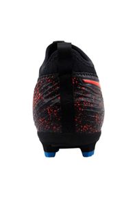 Buty Puma One 19.3 Hg 105588 01 wielokolorowe. Kolor: wielokolorowy. Materiał: materiał. Wzór: kolorowy. Sport: piłka nożna #3