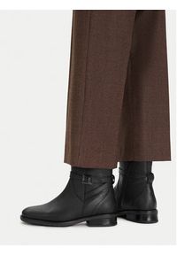 Lasocki Botki CEO-WI23-ALEGRA-02 Czarny. Kolor: czarny. Materiał: skóra #7