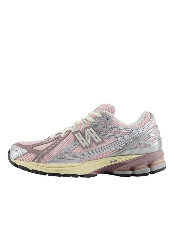 New Balance - Buty 1906R Rozmiar 40.5 - U1906RNF Różowy. Kolor: różowy