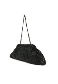 Guess Torebka Zalina Mini HWRB93 50710 Czarny. Kolor: czarny #3