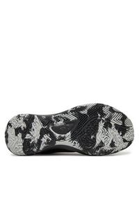 Under Armour Sneakersy Ua Lockdown 7 3028512 Czarny. Kolor: czarny. Materiał: skóra #4