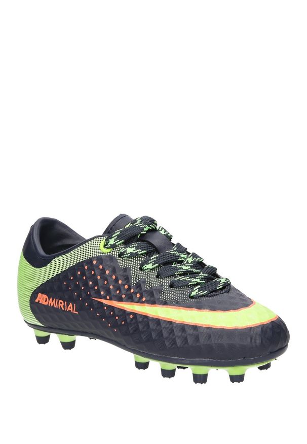 Casu - Sportowe casu 5fb1402/1. Kolor: niebieski