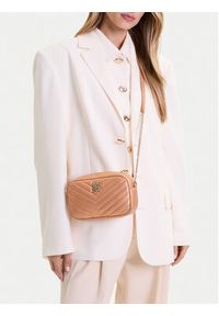 Nine West Torebka CEO-MARY-LA513-89 Różowy. Kolor: różowy #3