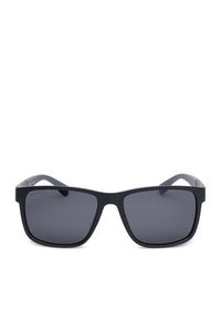 Reebok Okulary przeciwsłoneczne RBK5028005P58 Czarny. Kolor: czarny #4