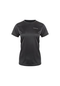 ENDURANCE - Damski jersey Endurance Vista V2 Performance. Kolor: czarny. Materiał: jersey. Sport: fitness #1