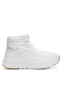 Śniegowce Reebok. Kolor: biały #1