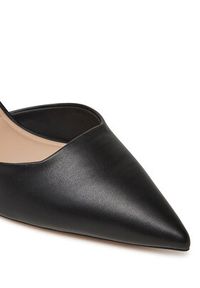 Aldo Czółenka Gavedessi 13711883 Czarny. Kolor: czarny. Materiał: skóra #2