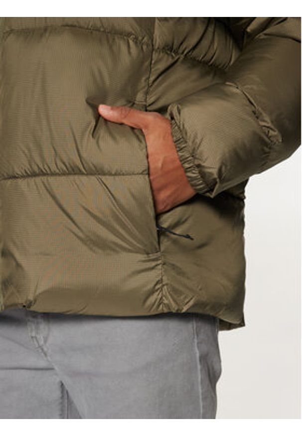 columbia - Columbia Kurtka zimowa Puffect™ II 2086851 Zielony Regular Fit. Kolor: zielony. Materiał: syntetyk. Sezon: zima