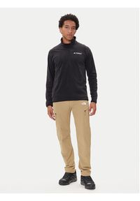 Adidas - adidas Polar Multi Essentials JP0783 Czarny Regular Fit. Kolor: czarny. Materiał: syntetyk #4