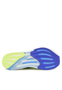 Adidas - adidas Buty do biegania Supernova Rise 2 JQ7704 Niebieski. Kolor: niebieski. Materiał: materiał #3