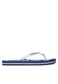 EA7 Emporio Armani Japonki XCQ004 XK196 U458 Biały. Kolor: biały