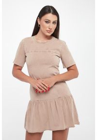 Liu Jo - Sukienka mini LIU JO. Długość: mini #2