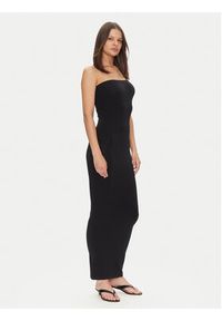 Wolford Sukienka letnia Fatal 50795 Czarny Slim Fit. Kolor: czarny. Materiał: syntetyk. Sezon: lato #7
