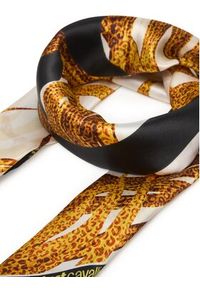 Just Cavalli Chusta 80RA2H01 ZG321 Kolorowy. Materiał: jedwab. Wzór: kolorowy #3